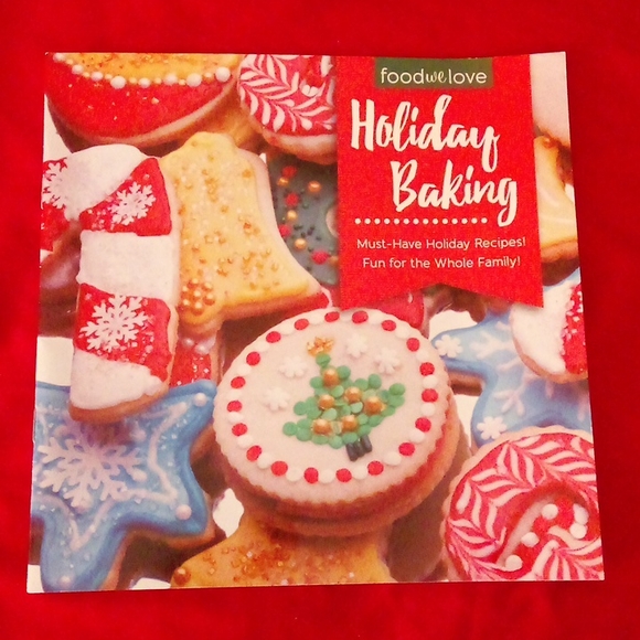 Lot of 4, Cook Books.(2 for $15) - Picture 7 of 15